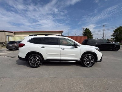 2027 Subaru ASCENT Touring 7-Passenger