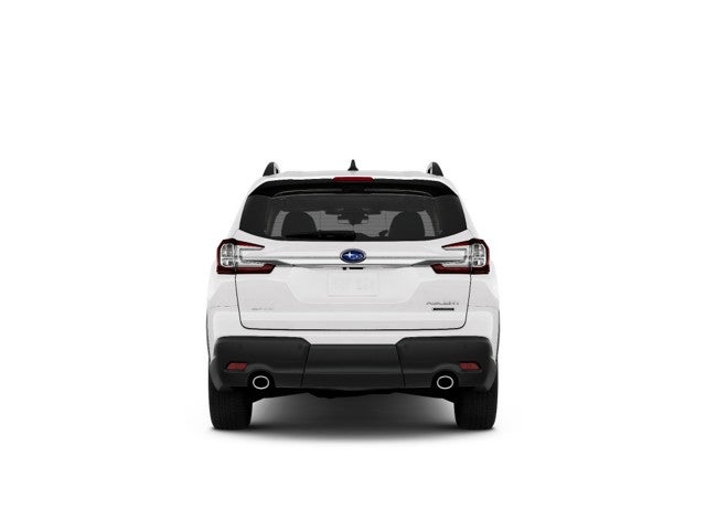 2027 Subaru ASCENT Touring 7-Passenger