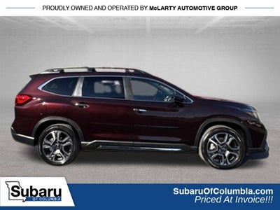 2027 Subaru ASCENT Touring 7-Passenger