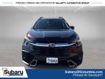 2027 Subaru ASCENT Touring 7-Passenger