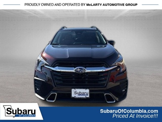 2027 Subaru ASCENT Touring 7-Passenger