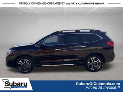 2027 Subaru ASCENT Touring 7-Passenger