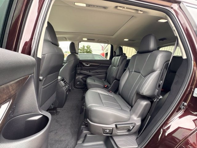 2027 Subaru ASCENT Touring 7-Passenger