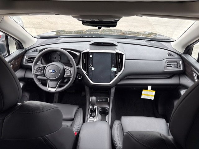 2027 Subaru ASCENT Touring 7-Passenger
