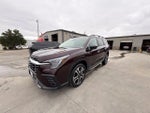 2027 Subaru ASCENT Touring 7-Passenger