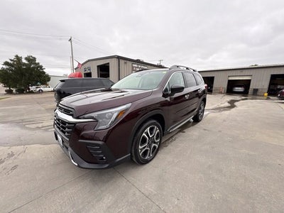 2027 Subaru ASCENT Touring 7-Passenger