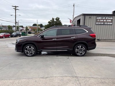 2027 Subaru ASCENT Touring 7-Passenger