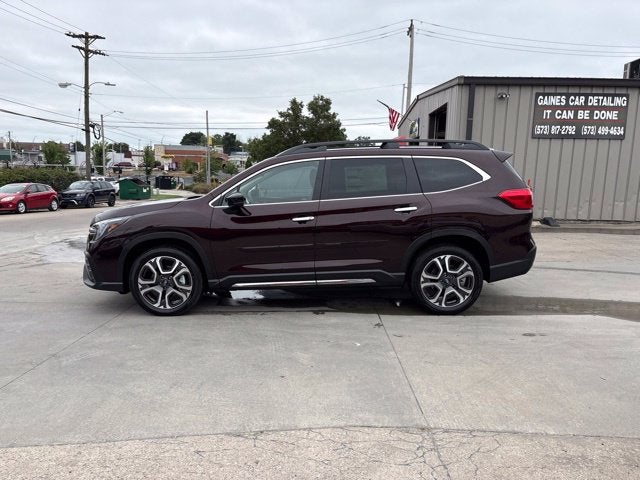 2027 Subaru ASCENT Touring 7-Passenger