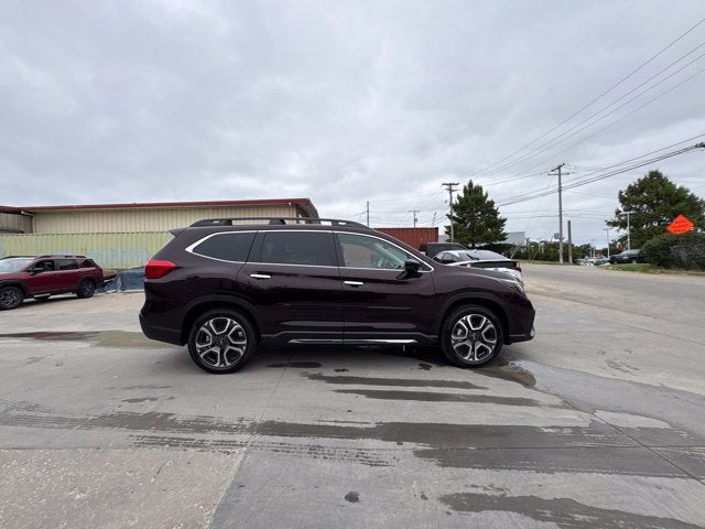 2027 Subaru ASCENT Touring 7-Passenger