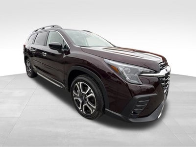 2027 Subaru ASCENT Touring 7-Passenger