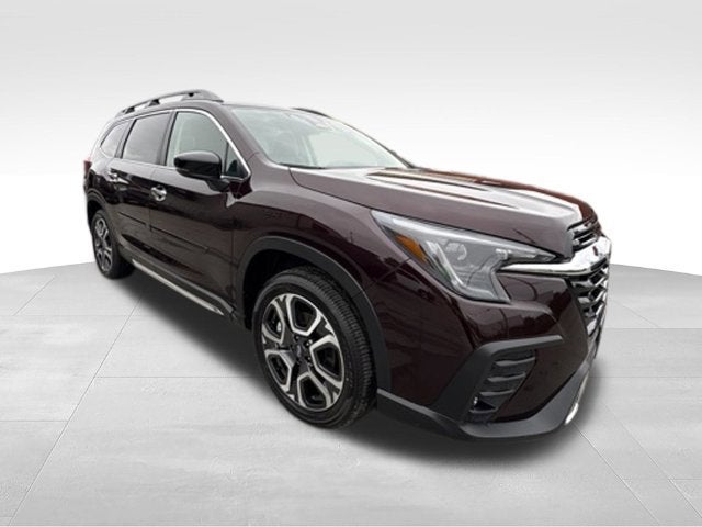 2027 Subaru ASCENT Touring 7-Passenger