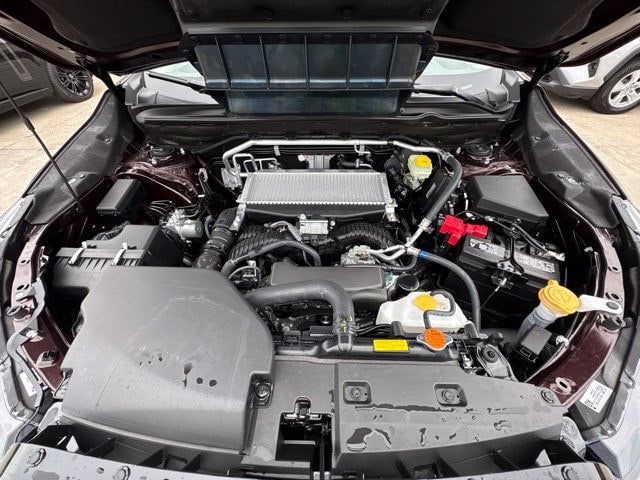 2027 Subaru ASCENT Touring 7-Passenger