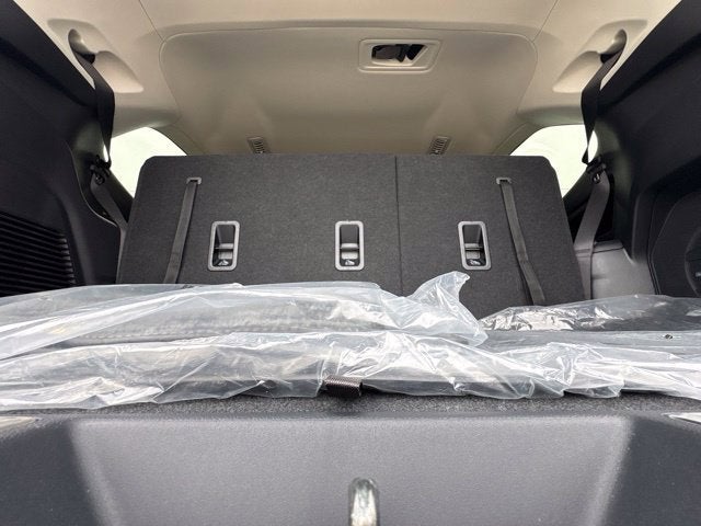 2027 Subaru ASCENT Touring 7-Passenger
