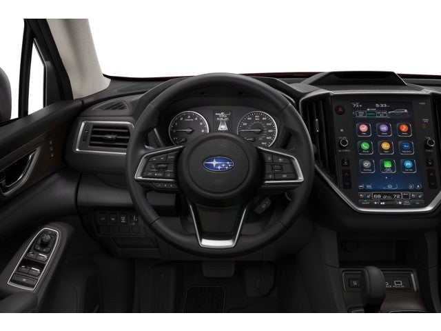 2027 Subaru ASCENT Touring 7-Passenger