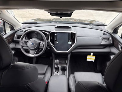 2027 Subaru ASCENT Touring 7-Passenger
