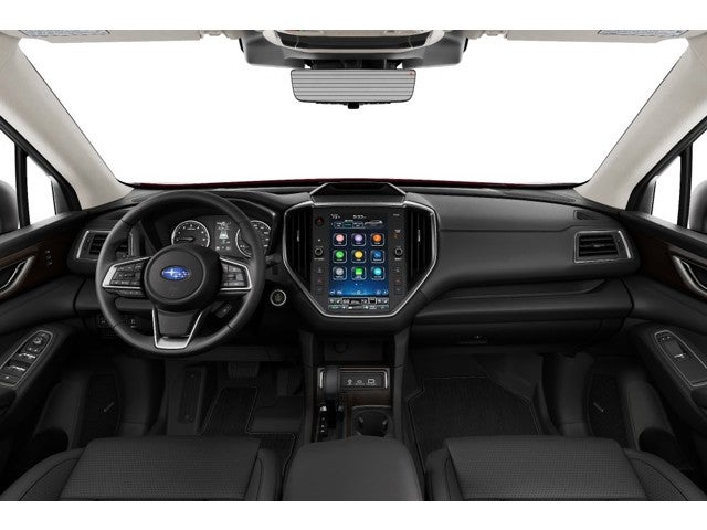 2027 Subaru ASCENT Touring 7-Passenger