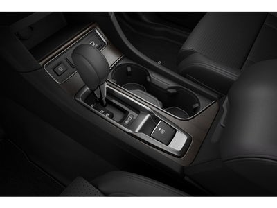 2027 Subaru ASCENT Touring 7-Passenger