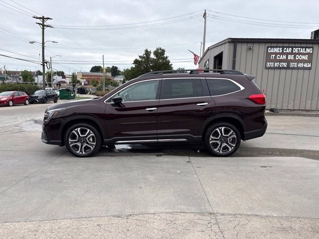2027 Subaru ASCENT Touring 7-Passenger