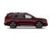 2027 Subaru ASCENT Touring 7-Passenger