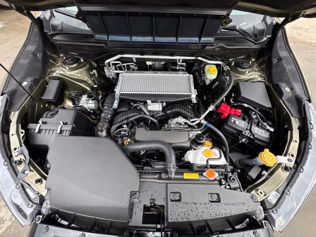2027 Subaru ASCENT Touring 7-Passenger
