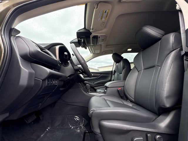 2027 Subaru ASCENT Touring 7-Passenger