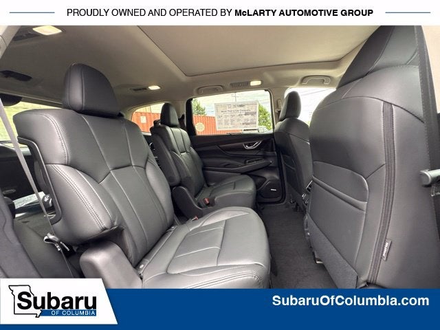 2027 Subaru ASCENT Touring 7-Passenger