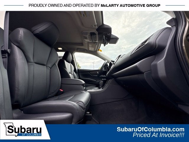 2027 Subaru ASCENT Touring 7-Passenger
