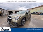2027 Subaru ASCENT Touring 7-Passenger