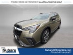 2027 Subaru ASCENT Touring 7-Passenger