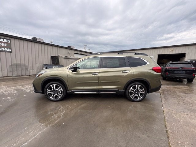 2027 Subaru ASCENT Touring 7-Passenger