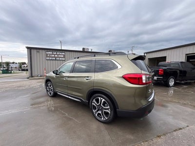 2027 Subaru ASCENT Touring 7-Passenger