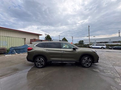 2027 Subaru ASCENT Touring 7-Passenger