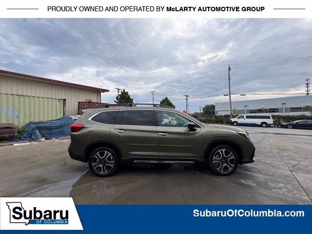 2027 Subaru ASCENT Touring 7-Passenger