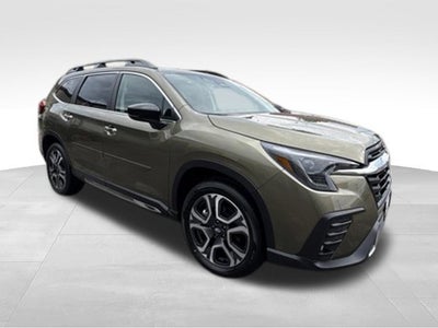 2027 Subaru ASCENT Touring 7-Passenger