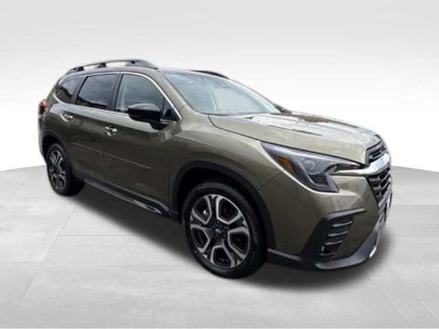 2027 Subaru ASCENT Touring 7-Passenger