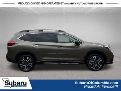 2027 Subaru ASCENT Touring 7-Passenger