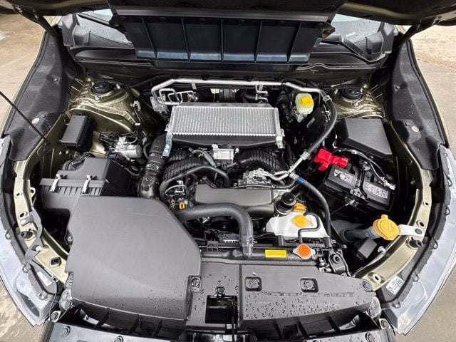 2027 Subaru ASCENT Touring 7-Passenger