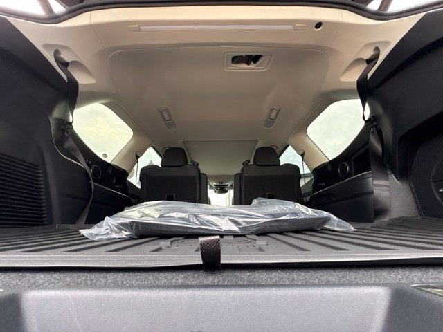 2027 Subaru ASCENT Touring 7-Passenger
