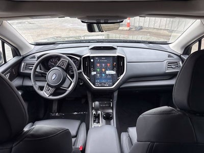 2027 Subaru ASCENT Touring 7-Passenger