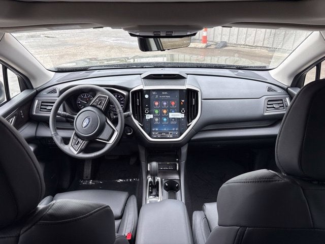 2027 Subaru ASCENT Touring 7-Passenger