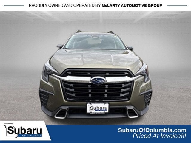 2027 Subaru ASCENT Touring 7-Passenger