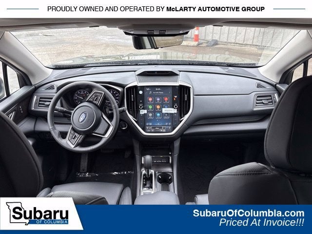 2027 Subaru ASCENT Touring 7-Passenger
