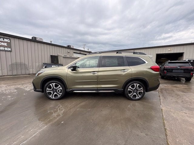 2027 Subaru ASCENT Touring 7-Passenger