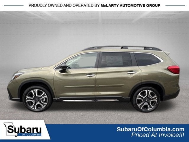 2027 Subaru ASCENT Touring 7-Passenger