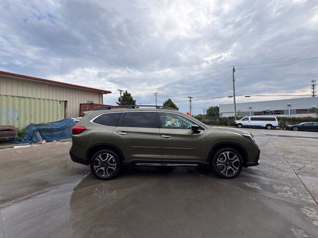 2027 Subaru ASCENT Touring 7-Passenger