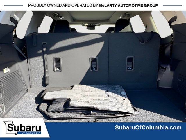 2026 Subaru ASCENT Onyx Edition Touring 7-Passenger