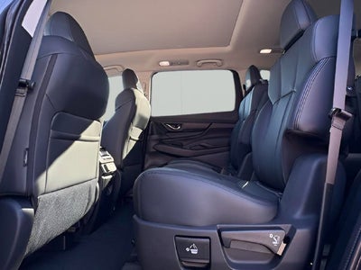 2026 Subaru ASCENT Onyx Edition Touring 7-Passenger