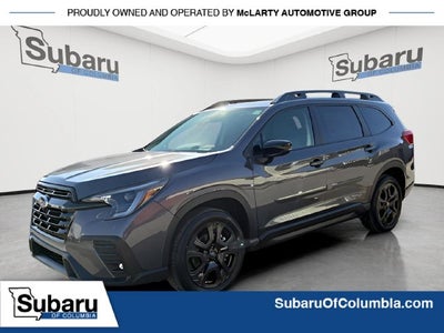 2026 Subaru ASCENT Onyx Edition Touring 7-Passenger