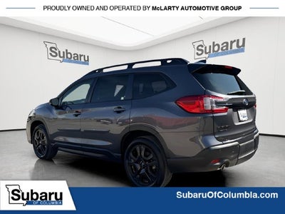 2026 Subaru ASCENT Onyx Edition Touring 7-Passenger