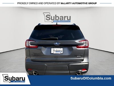 2026 Subaru ASCENT Onyx Edition Touring 7-Passenger